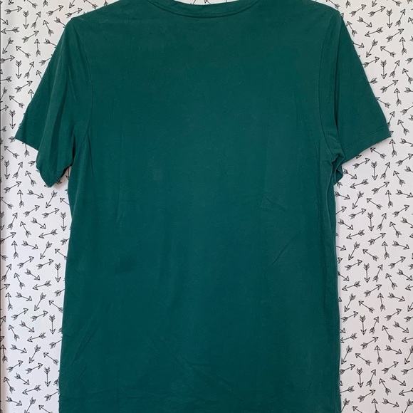 Nike Dri-Fit Tee Men’s Lrg - Picture 3 of 3